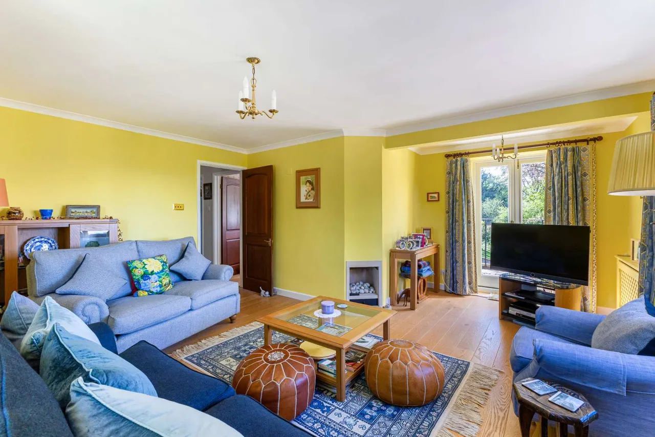 Entry Hill Drive, Bath, Somerset, BA2 5NL, photo 4