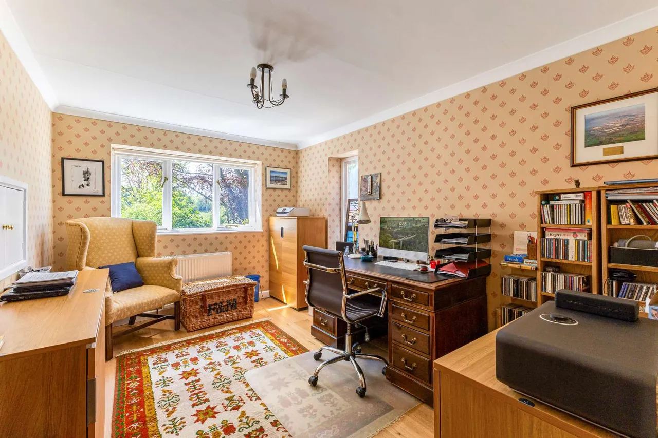Entry Hill Drive, Bath, Somerset, BA2 5NL, photo 8