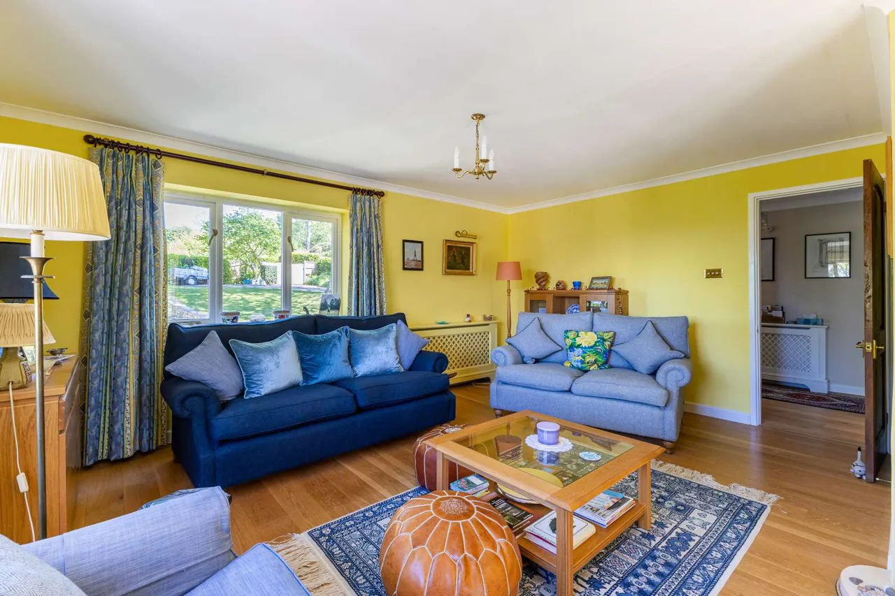 Entry Hill Drive, Bath, Somerset, BA2 5NL, photo 5