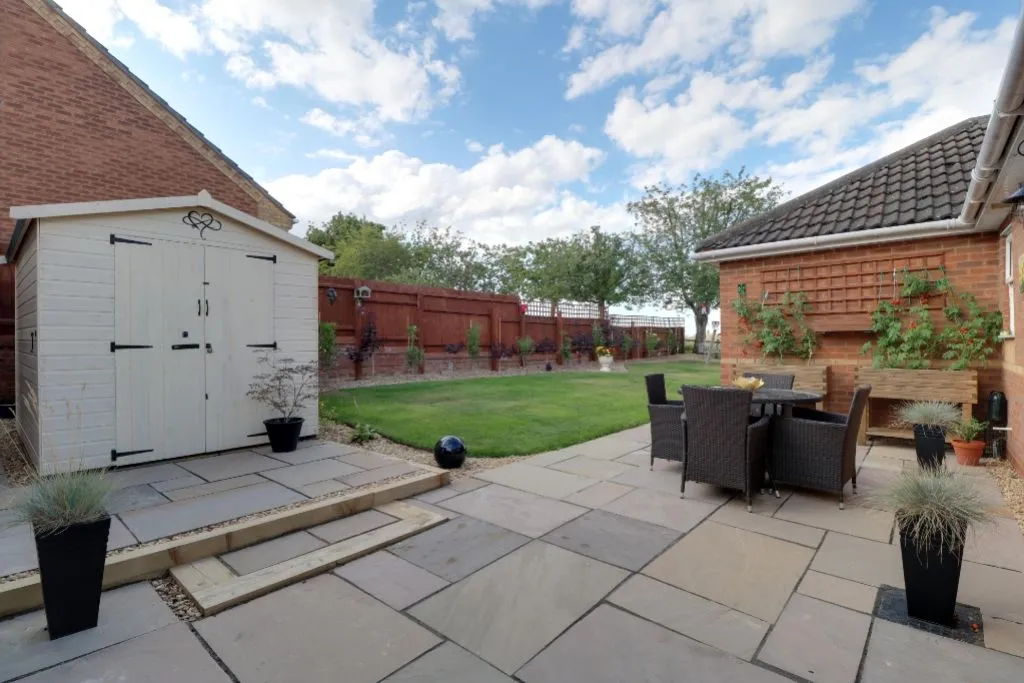 Wilkie Drive, Folkingham, NG34, photo 16