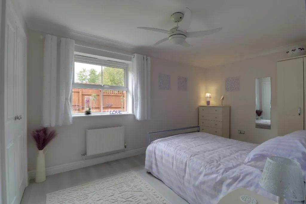 Wilkie Drive, Folkingham, NG34, photo 14