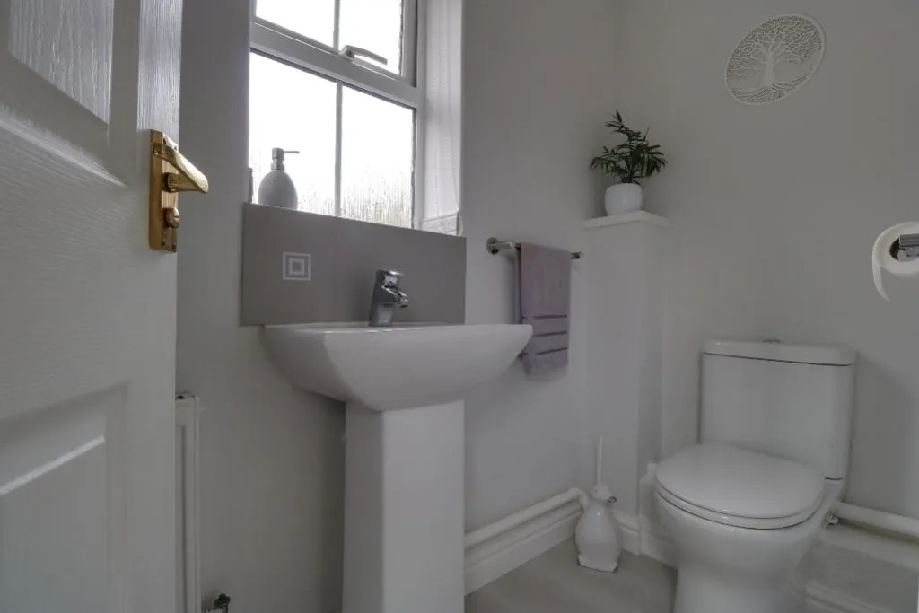 Wilkie Drive, Folkingham, NG34, photo 10