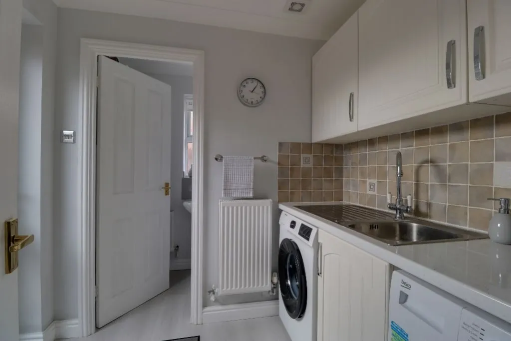Wilkie Drive, Folkingham, NG34, photo 9