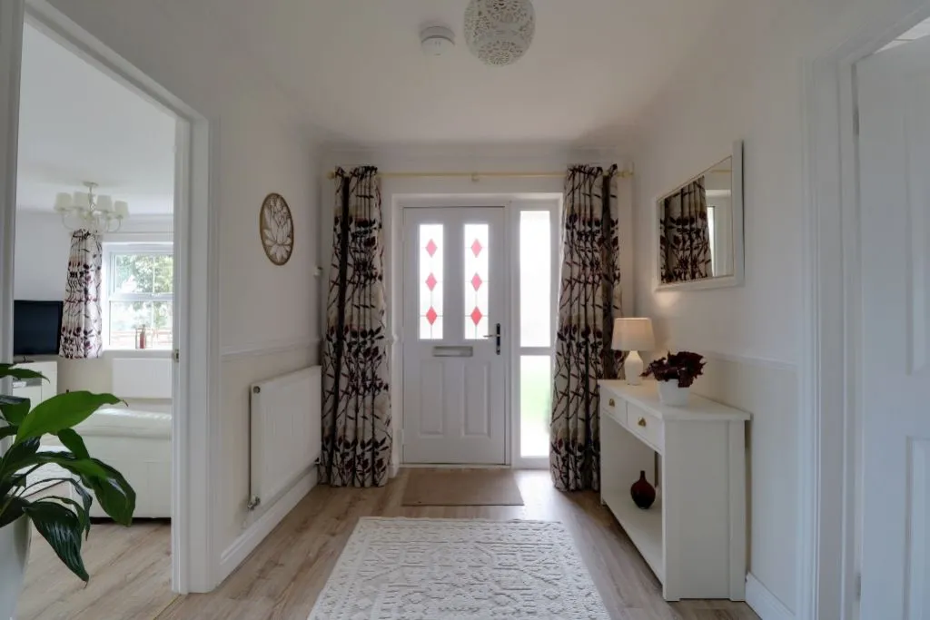 Wilkie Drive, Folkingham, NG34, photo 5