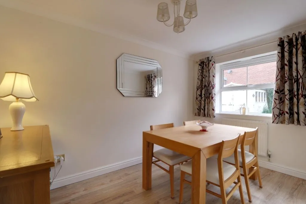 Wilkie Drive, Folkingham, NG34, photo 6