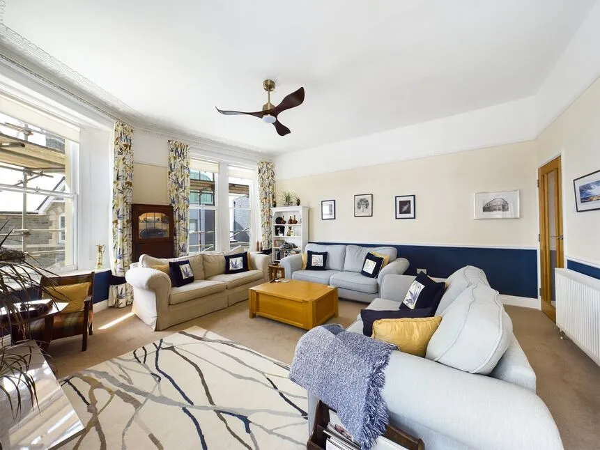 Dorset House, 1 Marine Parade, North Somerset, BS21, photo 2