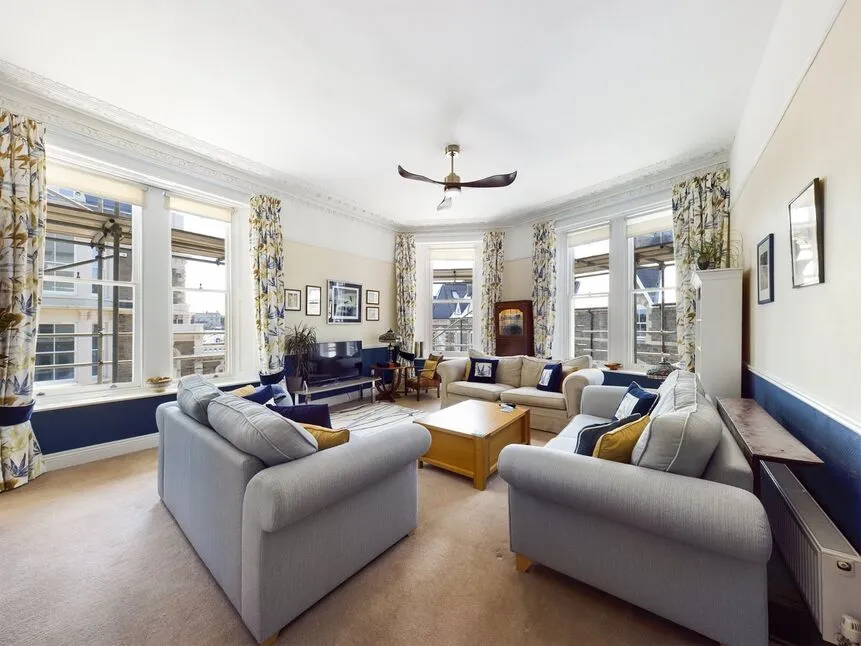 Dorset House, 1 Marine Parade, North Somerset, BS21, photo 6