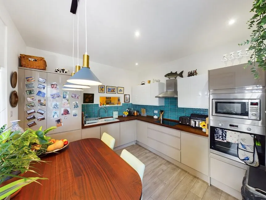 2 bed flat for sale — Dorset House, 1 Marine Parade, North Somerset, BS21