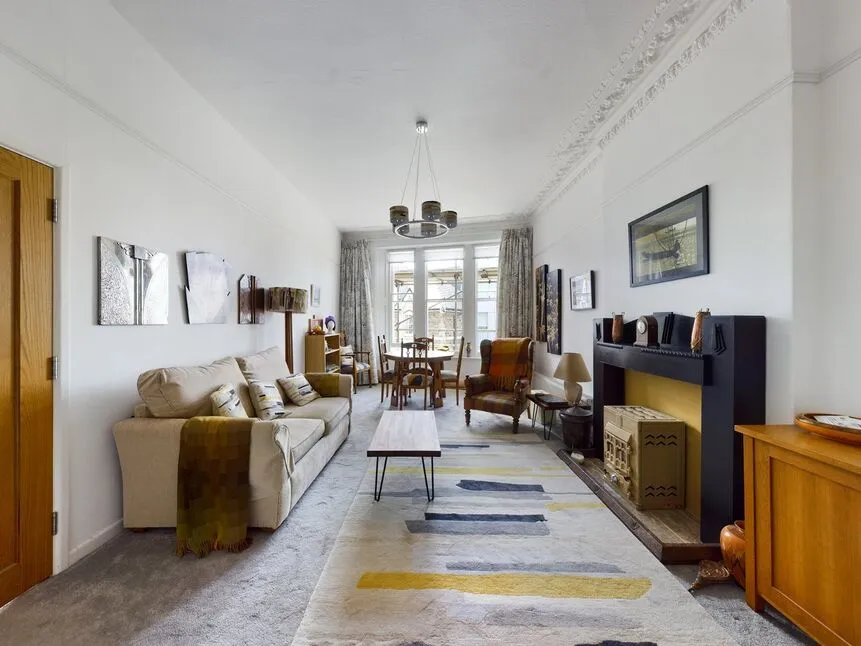 Dorset House, 1 Marine Parade, North Somerset, BS21, photo 12