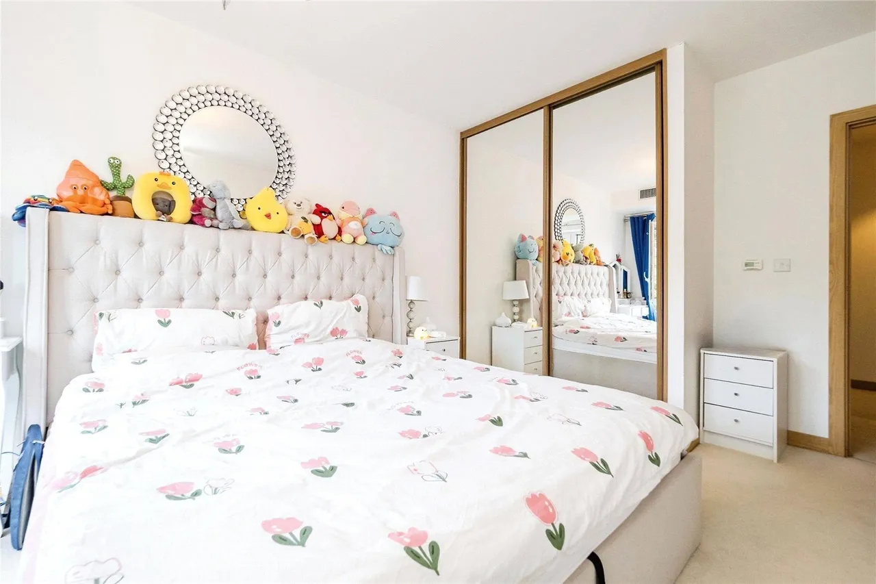 River Heights, 90 High Street, London, E15, photo 11