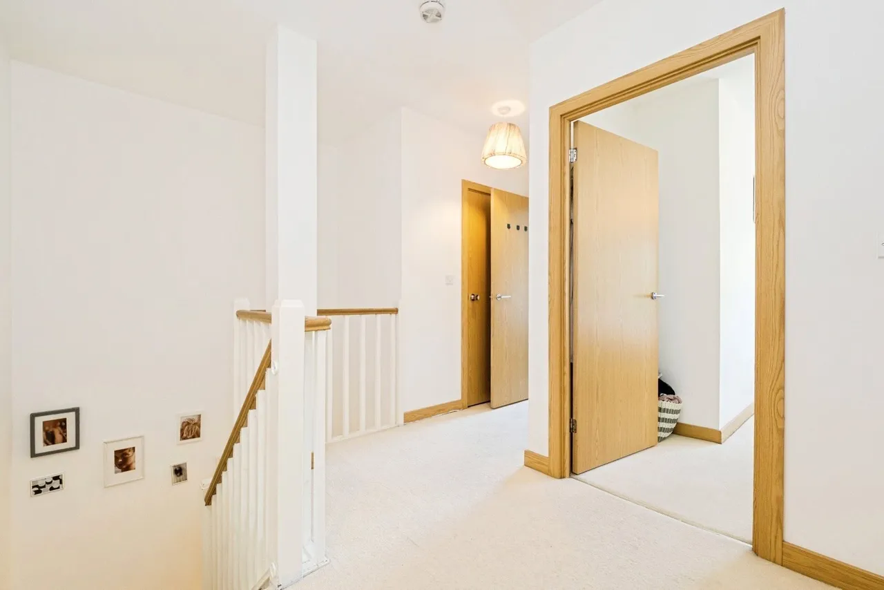 River Heights, 90 High Street, London, E15, photo 12