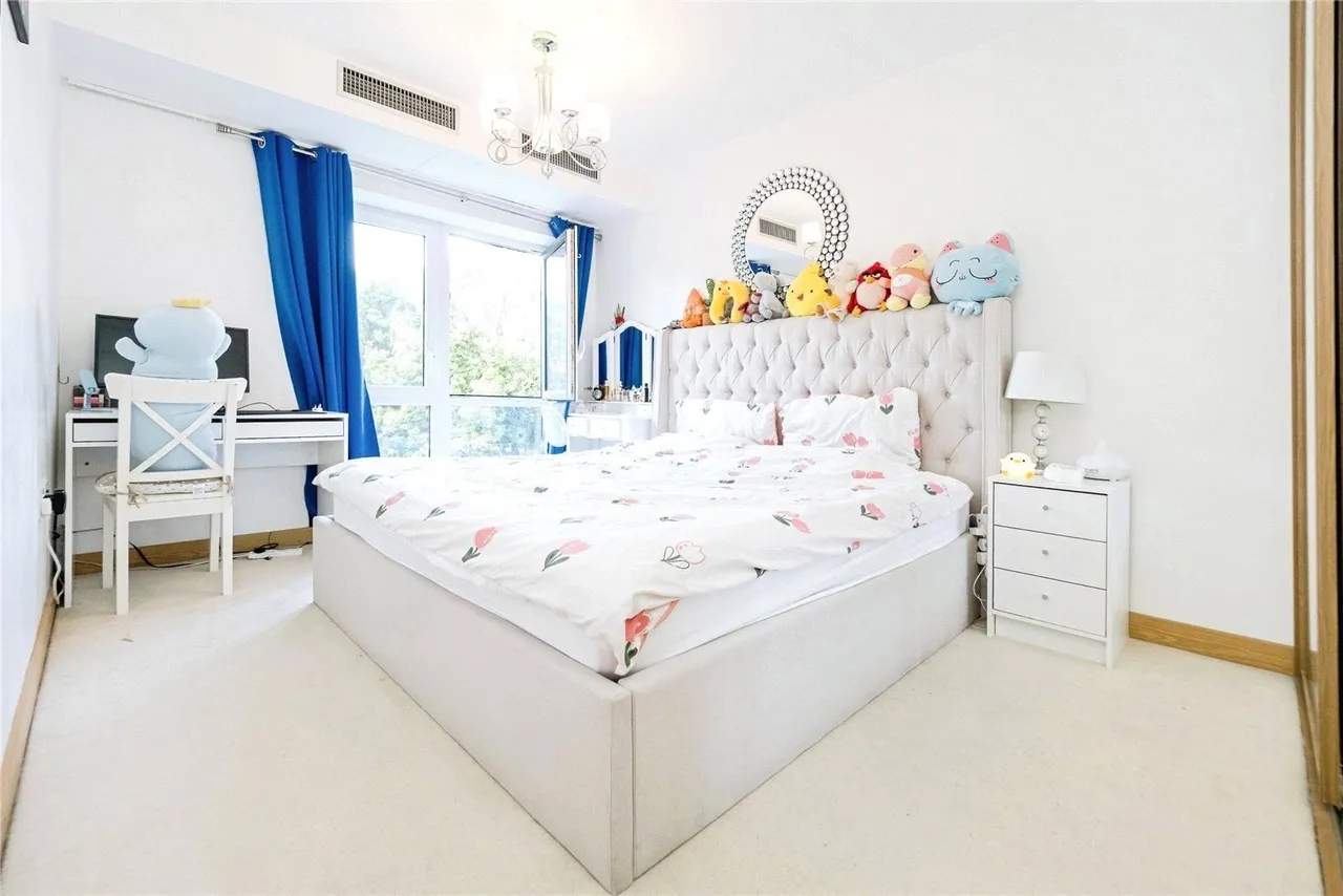 River Heights, 90 High Street, London, E15, photo 10