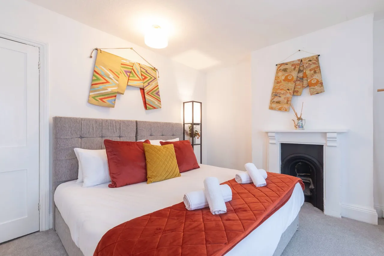 New Street, Cheltenham, GL50, photo 14