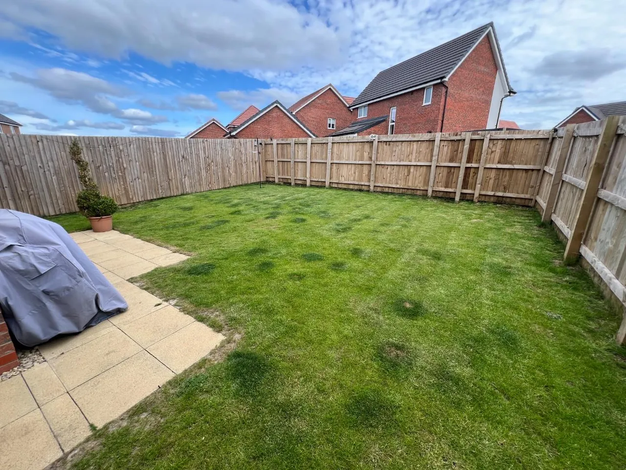 Rose Garden Lane, Wynyard, TS22, photo 19