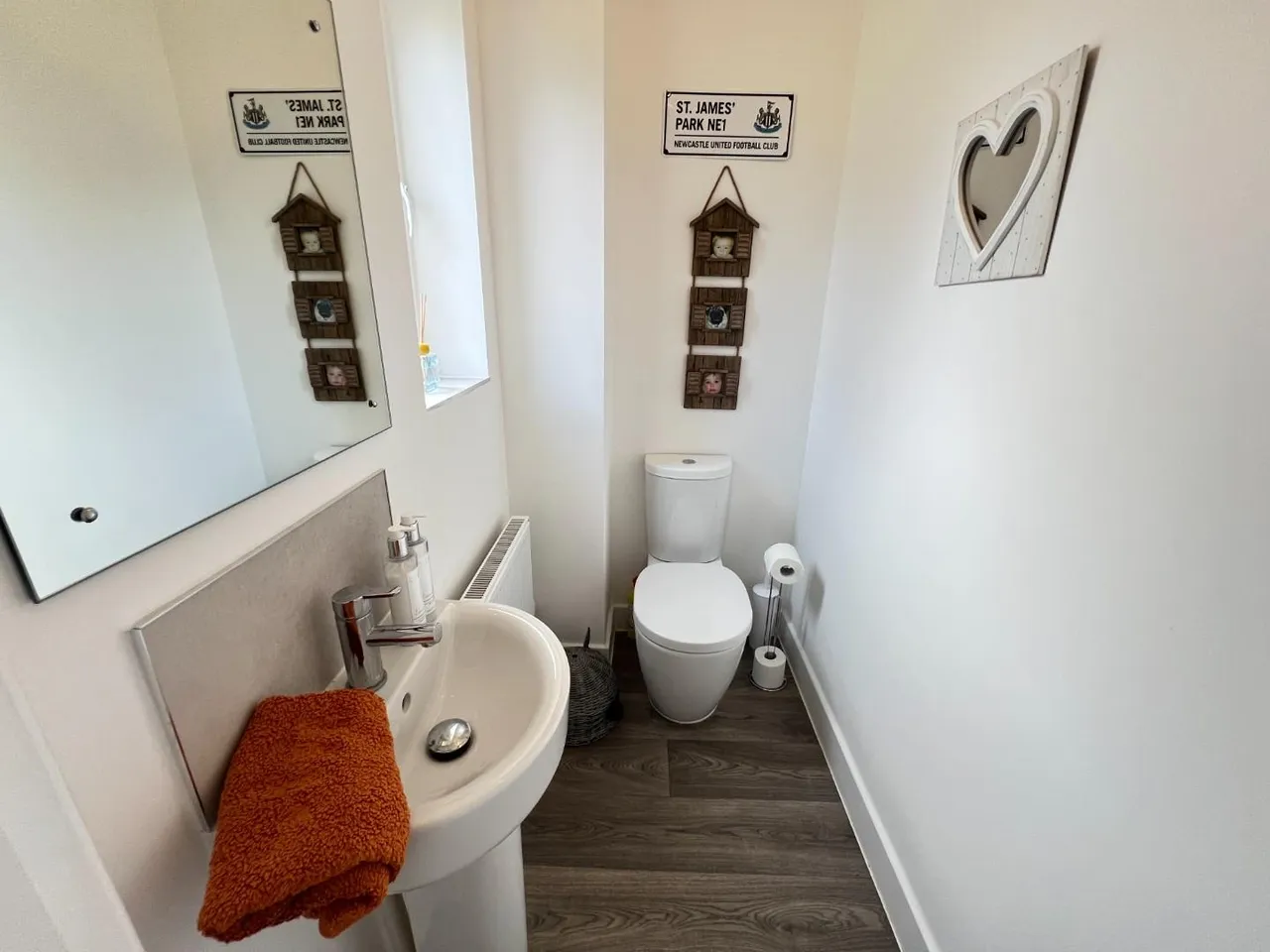 Rose Garden Lane, Wynyard, TS22, photo 10