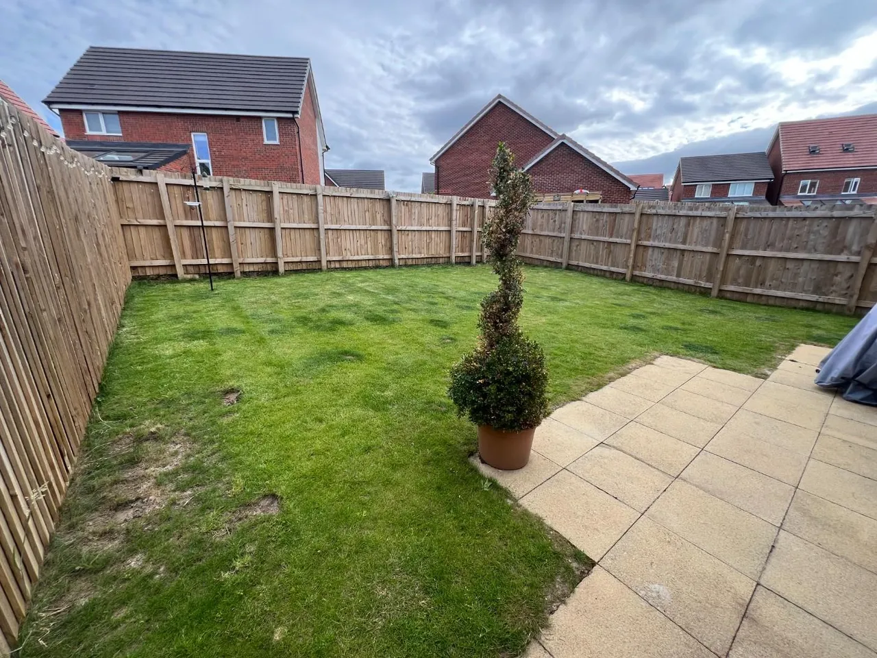 Rose Garden Lane, Wynyard, TS22, photo 18