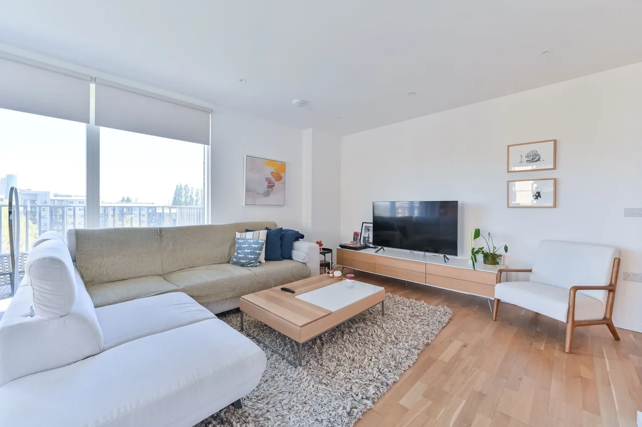 Flat 24, Meranti Apartments, LONDON, photo 6