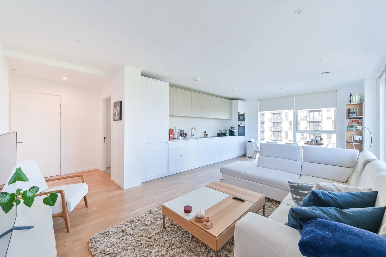 Flat 24, Meranti Apartments, LONDON, photo 5