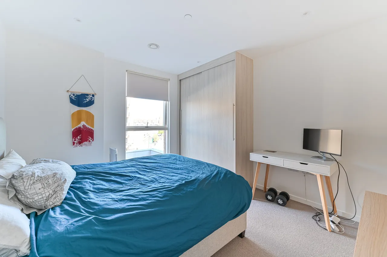 Flat 24, Meranti Apartments, LONDON, photo 12