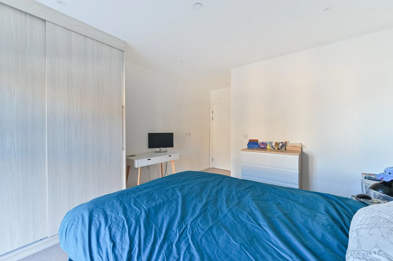Flat 24, Meranti Apartments, LONDON, photo 10