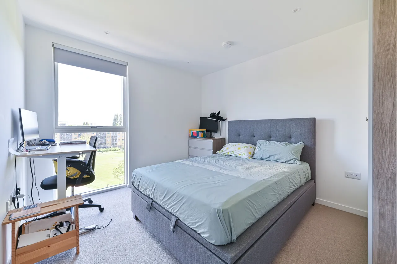 Flat 24, Meranti Apartments, LONDON, photo 7