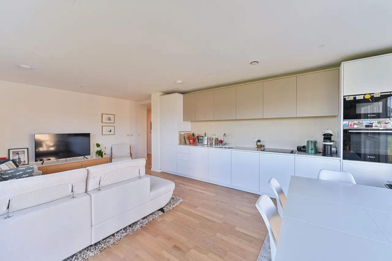 Flat 24, Meranti Apartments, LONDON, photo 11