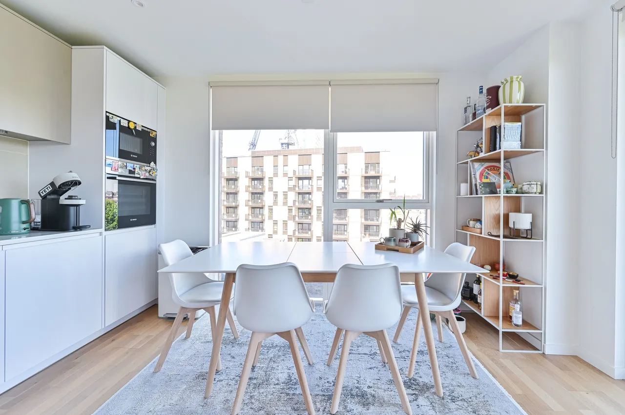 Flat 24, Meranti Apartments, LONDON, photo 9