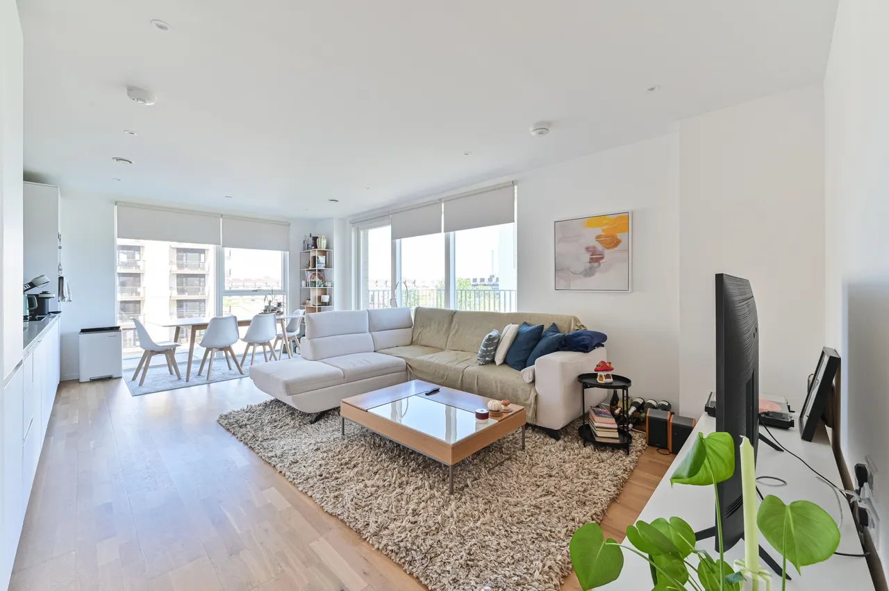 Flat 24, Meranti Apartments, LONDON, photo 2