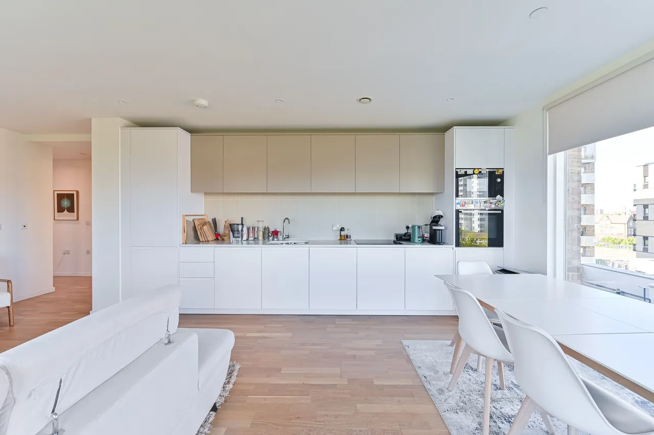 Flat 24, Meranti Apartments, LONDON, photo 3