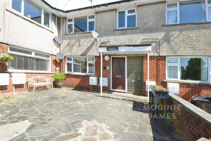 Harrismith Road, Penylan, CF23, photo 8