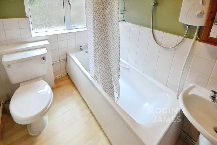 Harrismith Road, Penylan, CF23, photo 5