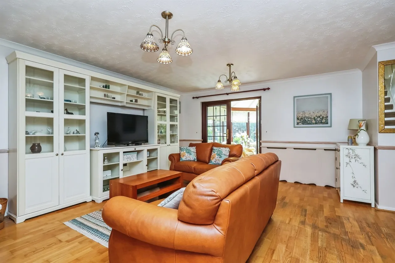 Ascot Avenue, Kimberley, Nottingham, photo 8