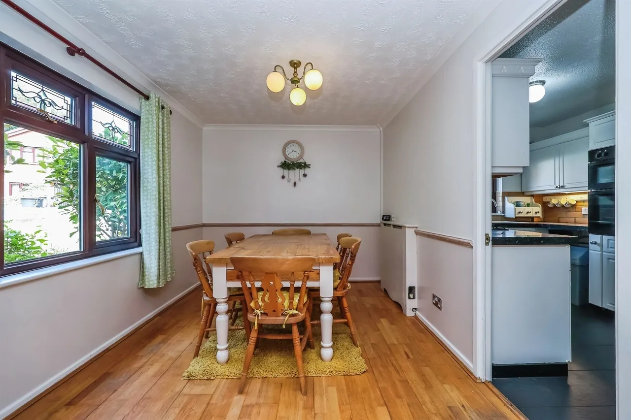Ascot Avenue, Kimberley, Nottingham, photo 12