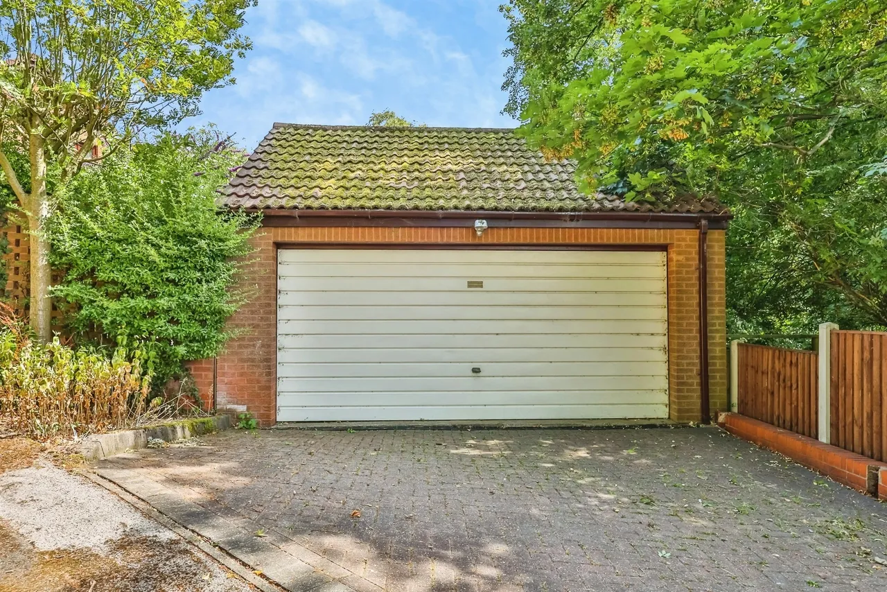 Ascot Avenue, Kimberley, Nottingham, photo 5