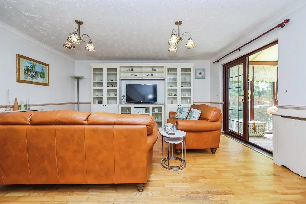 Ascot Avenue, Kimberley, Nottingham, photo 6