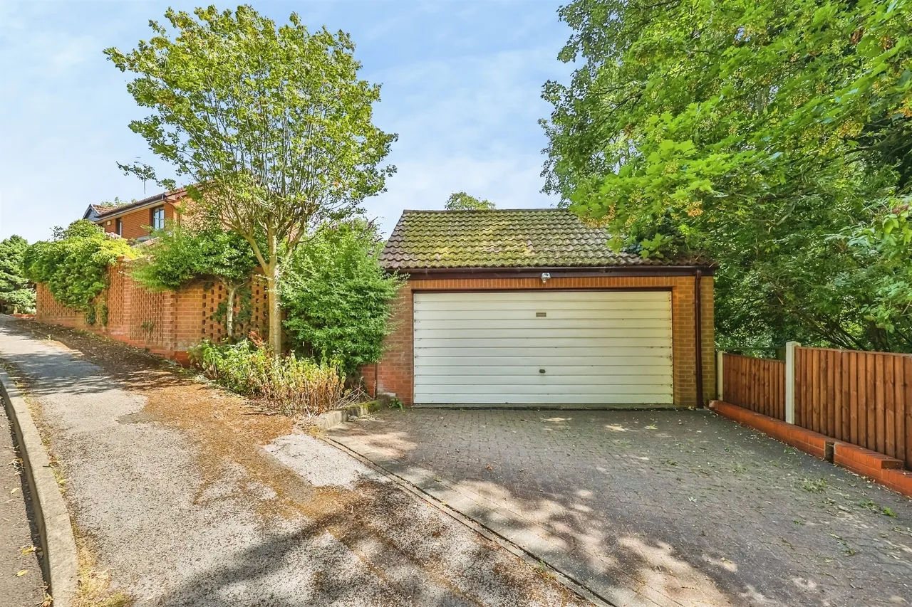Ascot Avenue, Kimberley, Nottingham, photo 4