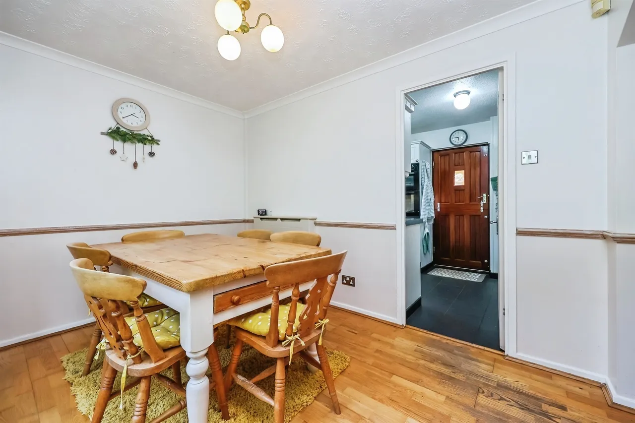 Ascot Avenue, Kimberley, Nottingham, photo 11