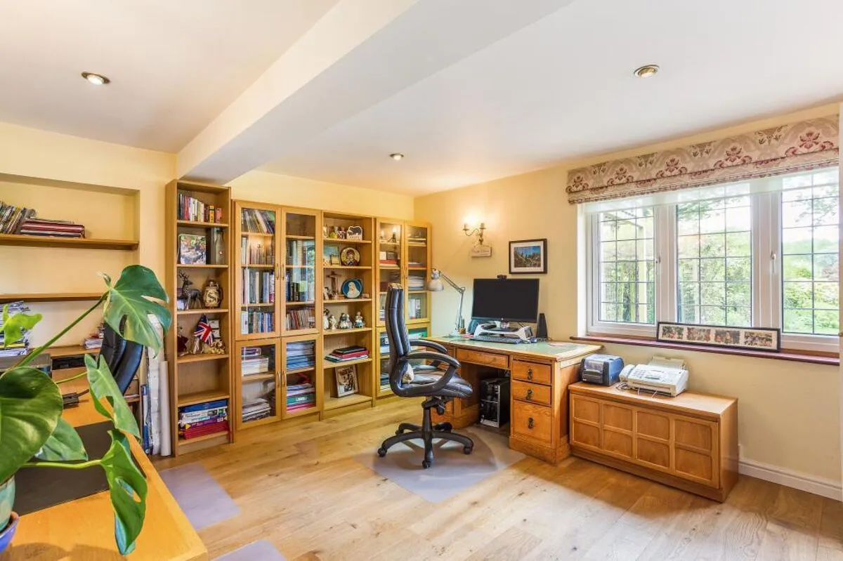 Chiltern Hill, Chalfont St. Peter, SL9, photo 10