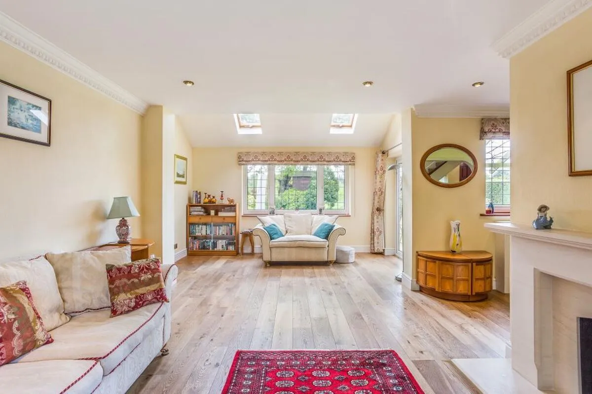Chiltern Hill, Chalfont St. Peter, SL9, photo 4