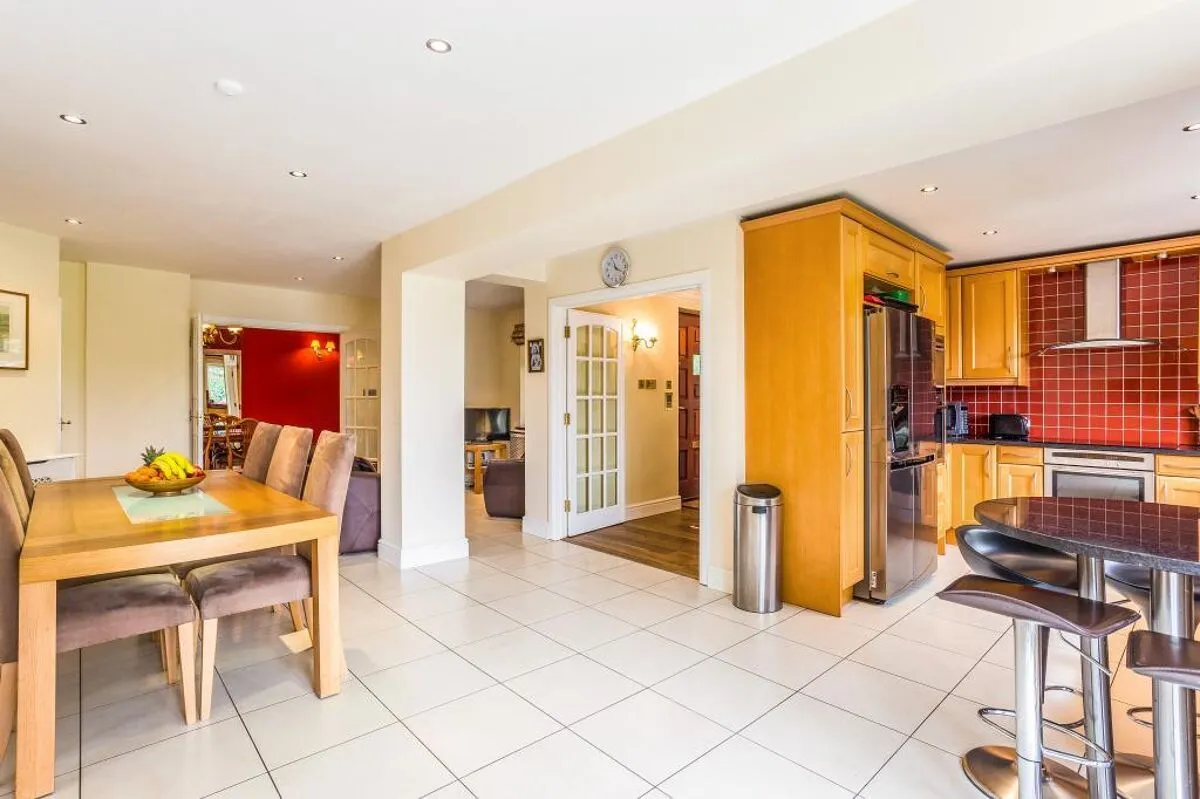 Chiltern Hill, Chalfont St. Peter, SL9, photo 5