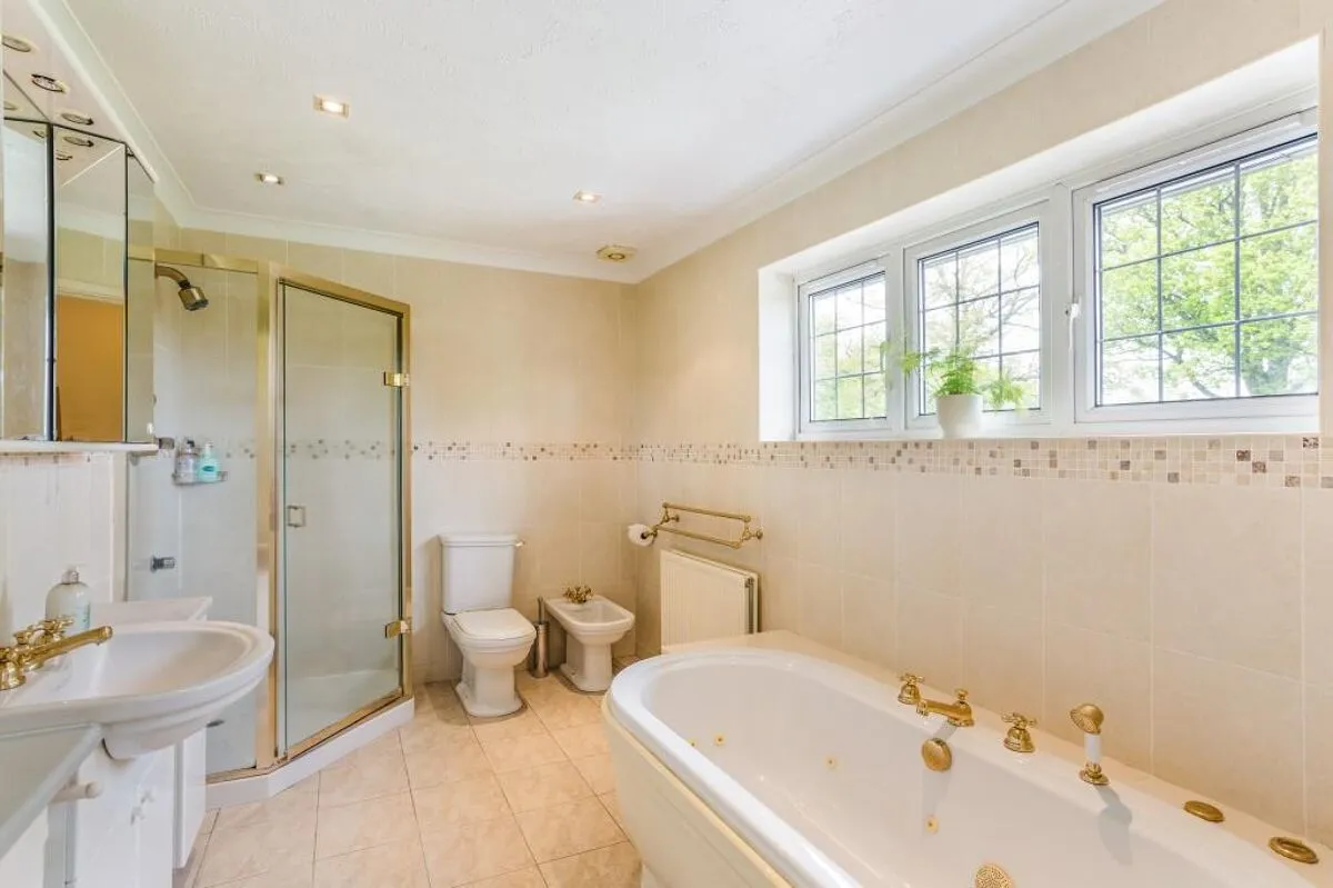 Chiltern Hill, Chalfont St. Peter, SL9, photo 13