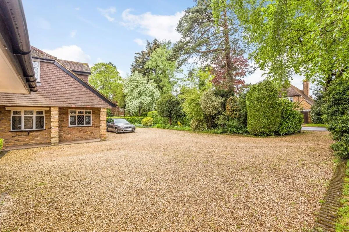 Chiltern Hill, Chalfont St. Peter, SL9, photo 16