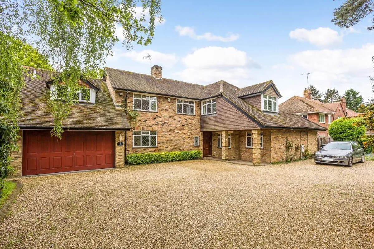 Chiltern Hill, Chalfont St. Peter, SL9, photo 2