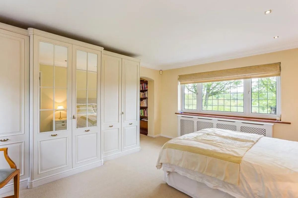 Chiltern Hill, Chalfont St. Peter, SL9, photo 15
