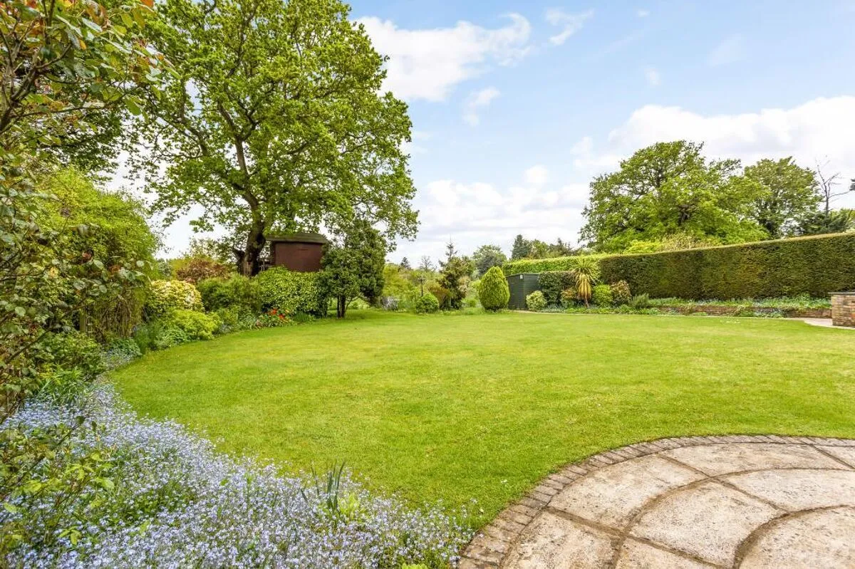 Chiltern Hill, Chalfont St. Peter, SL9, photo 17