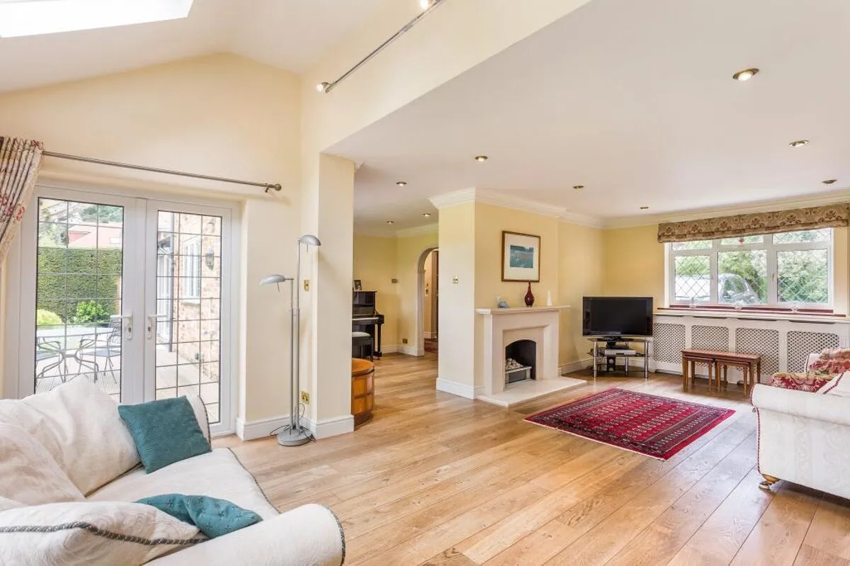 Chiltern Hill, Chalfont St. Peter, SL9, photo 8
