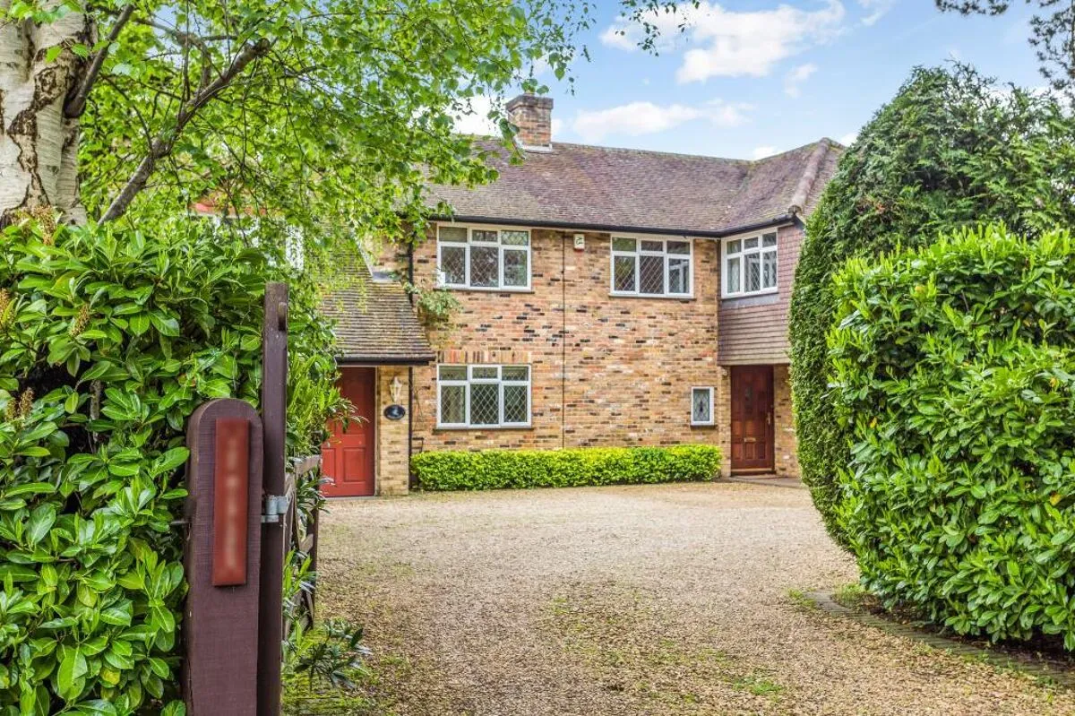 Chiltern Hill, Chalfont St. Peter, SL9, photo 7