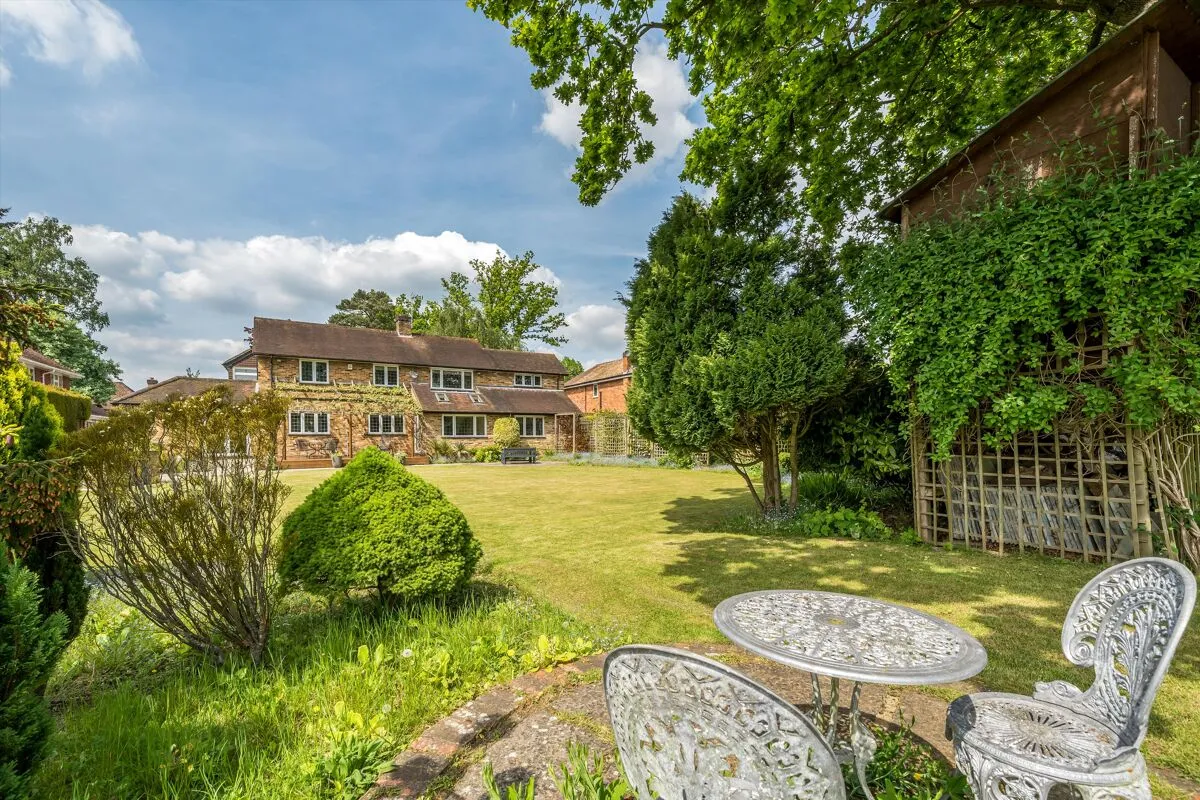 Chiltern Hill, Chalfont St. Peter, SL9, photo 3