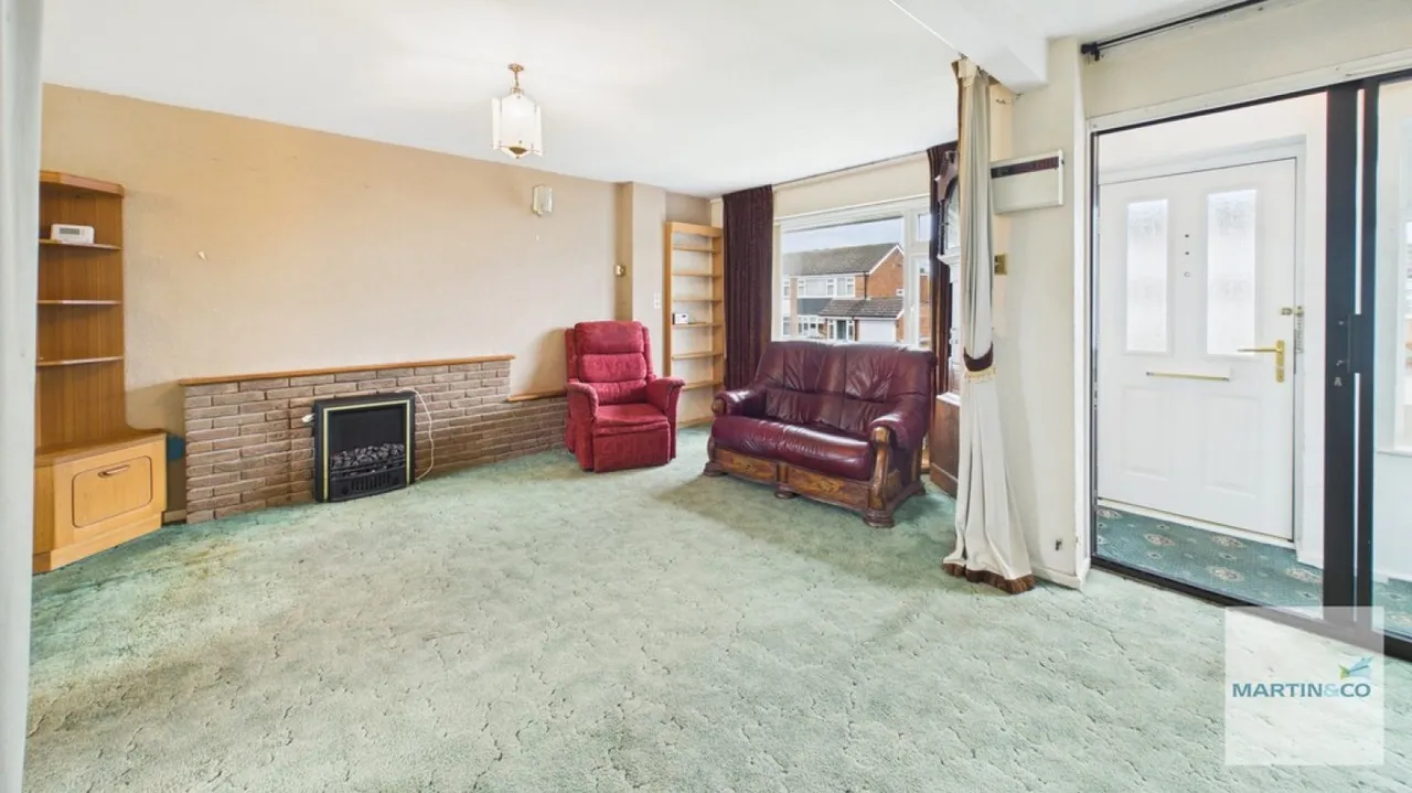 Dosthill, Tamworth, B77, photo 3