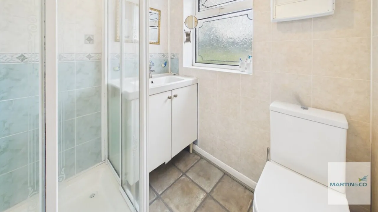 Dosthill, Tamworth, B77, photo 14